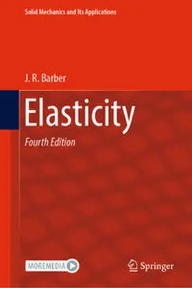 Barber |  Elasticity | eBook | Sack Fachmedien