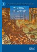 Pop-Cur?eu / Pop-Curseu / Pop-Curseu |  Witchcraft in Romania | Buch |  Sack Fachmedien