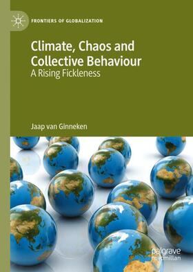 van Ginneken |  Climate, Chaos and Collective Behaviour | Buch |  Sack Fachmedien