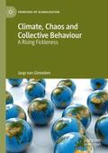 van Ginneken |  Climate, Chaos and Collective Behaviour | Buch |  Sack Fachmedien