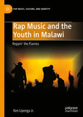 Lipenga Jr. | Rap Music and the Youth in Malawi | E-Book | www.sack.de