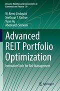 Lindquist / Shirvani / Rachev |  Advanced REIT Portfolio Optimization | Buch |  Sack Fachmedien