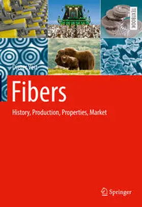 Veit |  Fibers | eBook | Sack Fachmedien