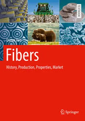 Veit |  Fibers | Buch |  Sack Fachmedien