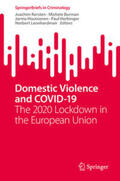 Kersten / Burman / Houtsonen |  Domestic Violence and COVID-19 | eBook | Sack Fachmedien