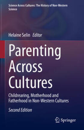 Selin | Parenting Across Cultures | E-Book | sack.de