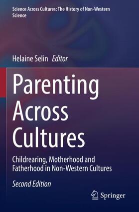 Selin | Parenting Across Cultures | Buch | 978-3-031-15361-7 | sack.de