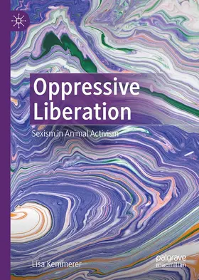 Kemmerer |  Oppressive Liberation | Buch |  Sack Fachmedien