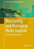 Bhattacharya / Das |  Monitoring and Managing Multi-hazards | Buch |  Sack Fachmedien