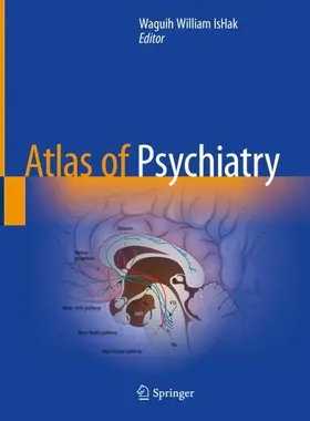 IsHak |  Atlas of Psychiatry | Buch |  Sack Fachmedien