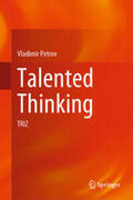 Petrov |  Talented Thinking | eBook | Sack Fachmedien