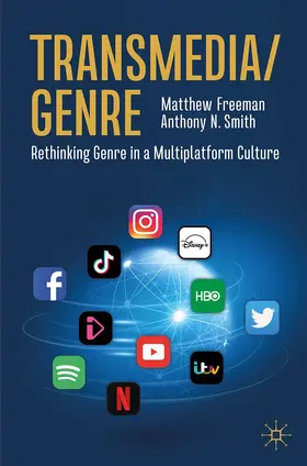 Freeman / Smith |  Transmedia/Genre | Buch |  Sack Fachmedien