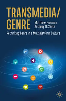 Freeman / Smith | Transmedia/Genre | E-Book | www.sack.de