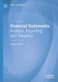 Lessambo |  Financial Statements | eBook | Sack Fachmedien