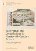 Kingstone |  Panoramas and Compilations in Nineteenth-Century Britain | eBook | Sack Fachmedien