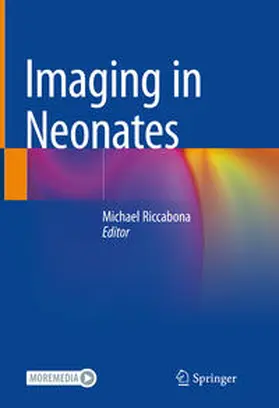 Riccabona | Imaging in Neonates | E-Book | sack.de