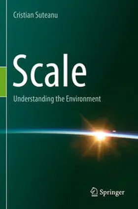 Suteanu |  Scale | Buch |  Sack Fachmedien