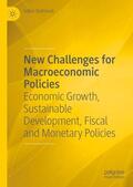 Dufrénot |  New Challenges for Macroeconomic Policies | Buch |  Sack Fachmedien
