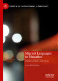 Malandrino |  Migrant Languages in Education | eBook | Sack Fachmedien