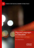 Malandrino |  Migrant Languages in Education | Buch |  Sack Fachmedien