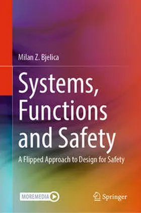 Bjelica |  Systems, Functions and Safety | eBook | Sack Fachmedien