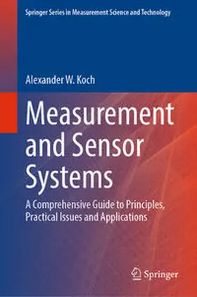 Koch |  Measurement and Sensor Systems | eBook | Sack Fachmedien