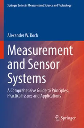 Koch |  Measurement and Sensor Systems | Buch |  Sack Fachmedien