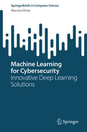Omar |  Machine Learning for Cybersecurity | eBook | Sack Fachmedien