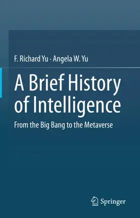 Yu |  A Brief History of Intelligence | Buch |  Sack Fachmedien