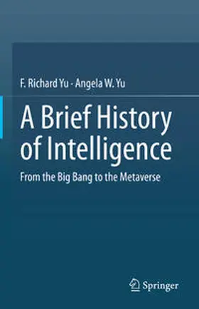 Yu | A Brief History of Intelligence | E-Book | sack.de