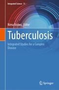 Rezaei |  Tuberculosis | Buch |  Sack Fachmedien