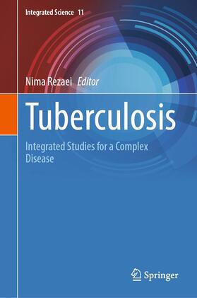 Rezaei |  Tuberculosis | eBook | Sack Fachmedien