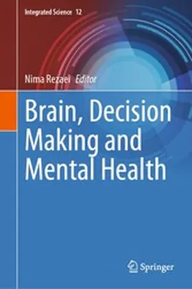 Rezaei | Brain, Decision Making and Mental Health | E-Book | www.sack.de