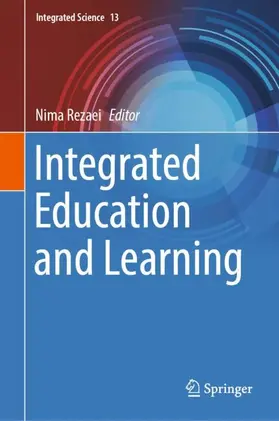 Rezaei |  Integrated Education and Learning | Buch |  Sack Fachmedien