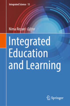 Rezaei | Integrated Education and Learning | E-Book | sack.de