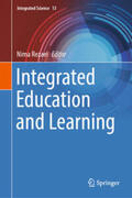Rezaei |  Integrated Education and Learning | eBook | Sack Fachmedien