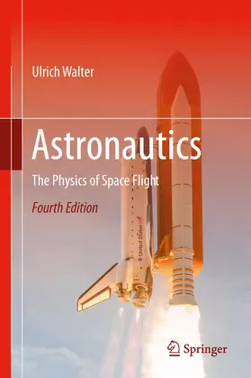 Walter | Astronautics | Buch | 978-3-031-15991-6 | sack.de