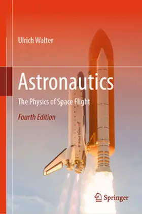 Walter | Astronautics | E-Book | www.sack.de