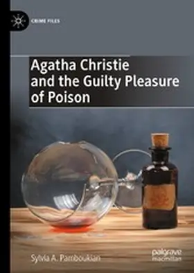 Pamboukian | Agatha Christie and the Guilty Pleasure of Poison | E-Book | www.sack.de