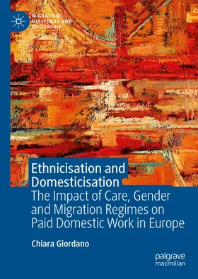 Giordano |  Ethnicisation and Domesticisation | Buch |  Sack Fachmedien