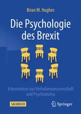 Hughes |  Die Psychologie des Brexit | eBook | Sack Fachmedien
