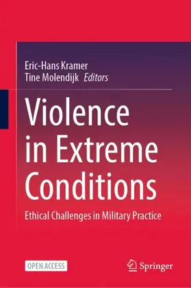 Kramer / Molendijk |  Violence in Extreme Conditions | Buch |  Sack Fachmedien