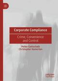 Hamerton / Gottschalk |  Corporate Compliance | Buch |  Sack Fachmedien
