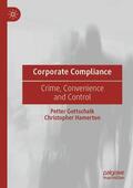 Hamerton / Gottschalk |  Corporate Compliance | Buch |  Sack Fachmedien