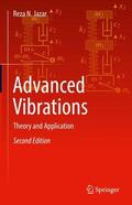 Jazar |  Advanced Vibrations | Buch |  Sack Fachmedien