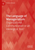 Klikauer |  The Language of Managerialism | eBook | Sack Fachmedien
