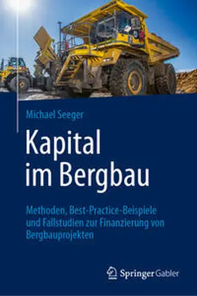 Seeger | Kapital im Bergbau | E-Book | www.sack.de