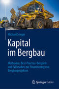 Seeger |  Kapital im Bergbau | eBook | Sack Fachmedien