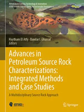 El Atfy / Ghassal | Advances in Petroleum Source Rock Characterizations: Integrated Methods and Case Studies | E-Book | www.sack.de