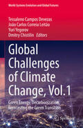 Devezas / Leitão / Yegorov |  Global Challenges of Climate Change, Vol.1 | eBook | Sack Fachmedien